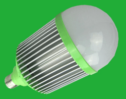 led球泡灯 E27螺口 
