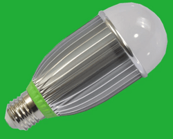 3w5W7W9w12w15W18W E27螺口 led灯泡