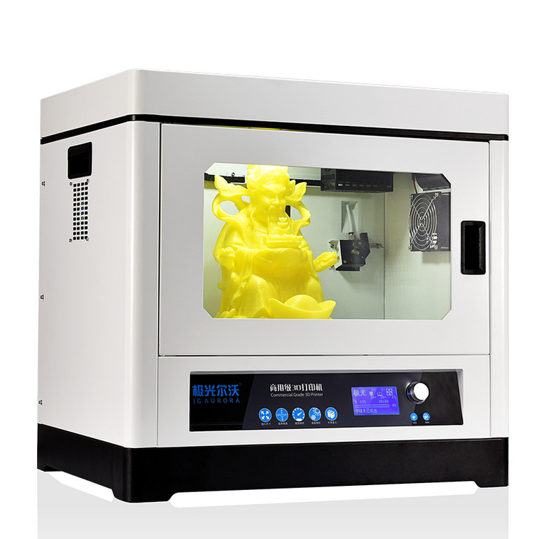 3D商用级高精度打印机 