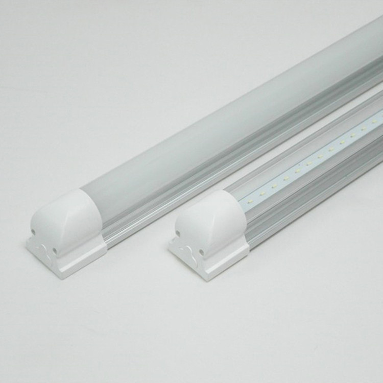 超亮一体节能日光灯管1.2米LED灯管