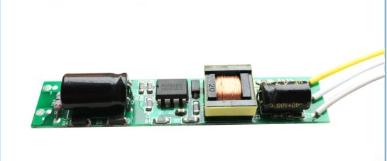 18W-24W双色温日光灯LED电源