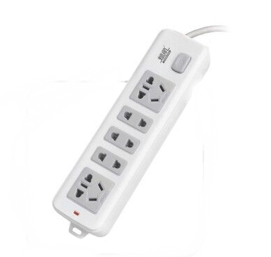 高端品质家用无线接线板插线板插座