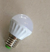LED大功率节能环保LED车铝球泡