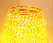 LED5050灯带60珠超高亮防水灯带厂家直销led灯带