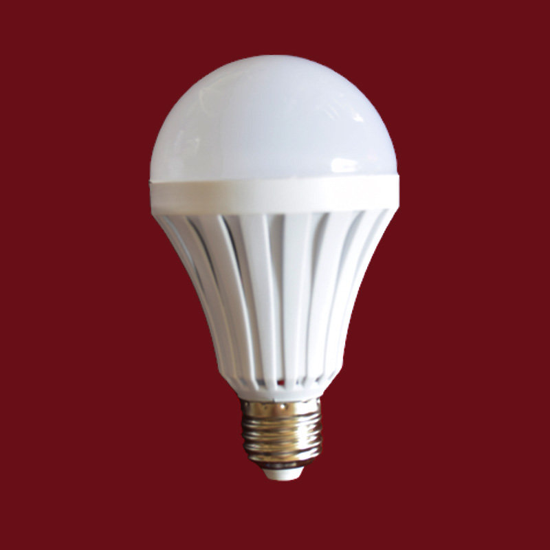 LED遇水可以亮应急灯LED球泡灯