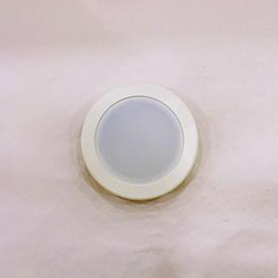 3W超薄白色筒灯高档LED2.5寸超薄筒灯