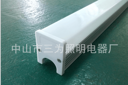 可移动太阳能庭院灯