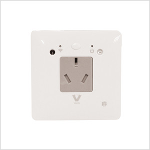 精准定时智能空调插座