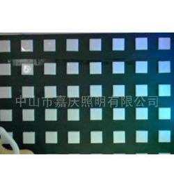 LED发光模块