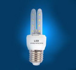 LED横插路灯户外3W光源玉米节能灯