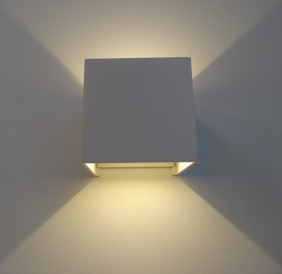 LED 壁燈