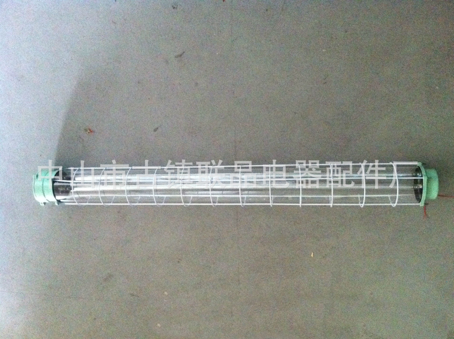 T8 2X40W 1X40W LED防爆灯支架
