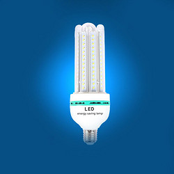 LED玉米灯 U型管节能超亮玉米灯led灯泡节能 u形管灯泡