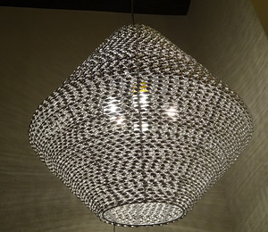 鋁製吊燈