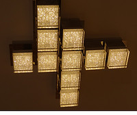 LED 冰塊燈