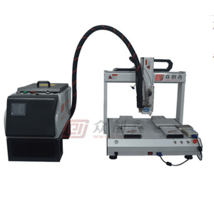 自动热熔胶机ZCX-RS210