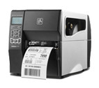 工商用新型ZT200系列条码打印机——ZT230