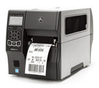 ZT400 系列工商用条码打印机-ZT410