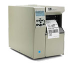  Zebra 105SLPlus-工商用热敏条码打印机