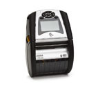  斑马ZR600 系列移动打印机-ZR638