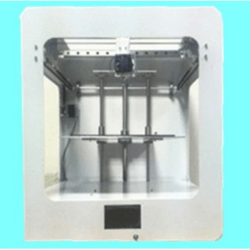 3D桌面级打印机