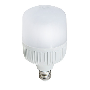 白色多尺寸多瓦数LED球泡