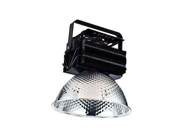 400W500W防腐蚀变电站港口LED厂房灯
