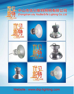 工矿灯