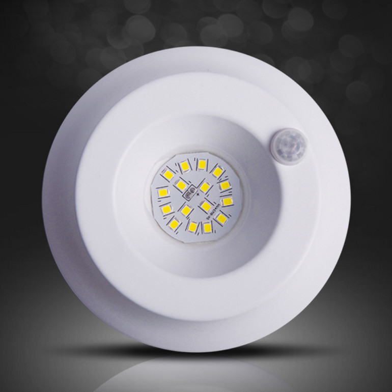 赛可8W迷你113*40毫米LED吸顶灯