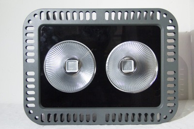 景程JC沙灰COB100W9度15度90度投光灯外壳