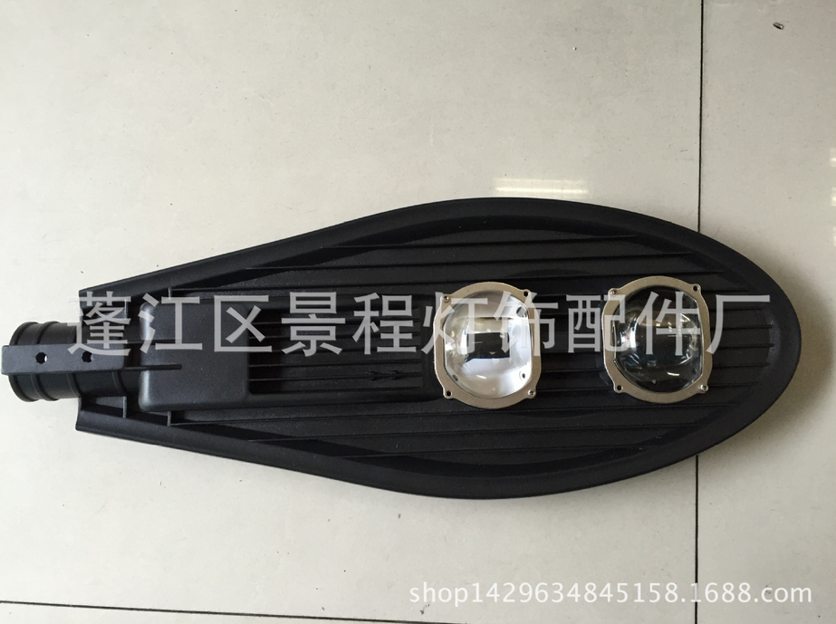 低价供应双头箭形路灯 LED箭形路灯批发 景程路灯