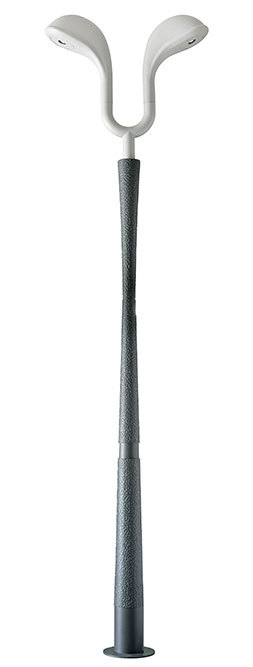 大恒欧式庭院灯DHL-15003