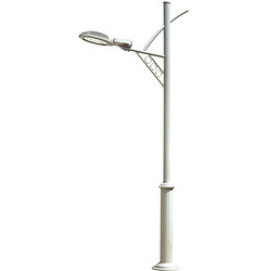 大恒现代LED庭院灯DHL-16016