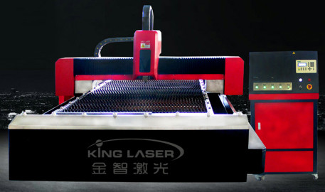 金智出口系列激光设备仪器KL3015B