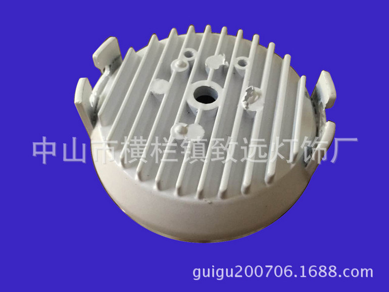 2.5-3寸3w 5w大功率 led压铸筒灯