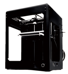 撒罗满SL-323大尺寸3D打印机