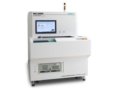 远方 MAT-200C LED模组自动测试系统（LED模组整体光色电测试） 