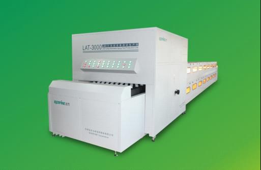 远方 LAT-3000 LED灯自动老练测试生产线 