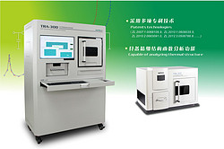 远方 TRA-200/300LED热阻结构分析系统 