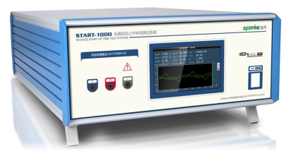 远方 START-1000 零电压开启光源启动/上升时间测量系统 