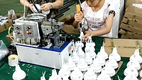 正华 敞开式设计 规格2.6,3.0,3.2手持式锁螺丝机