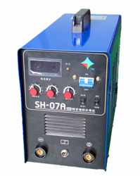 三合 数字控制 SH-07A铸铁补焊机