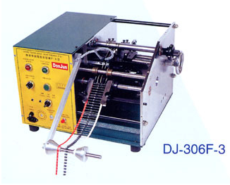 东炬 电阻加工机-DJ-306F 电阻成型机FK型
