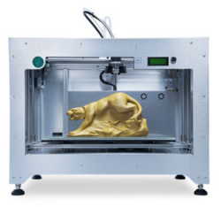 WINBO 快速3D打印机（大卧虎）/ 打印尺寸：610×458×305 mm