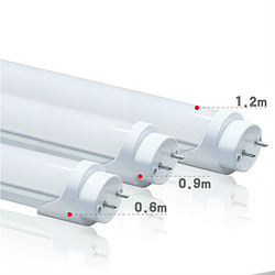 18W一体化支架t8日光管1.2米超亮节能玻璃灯管