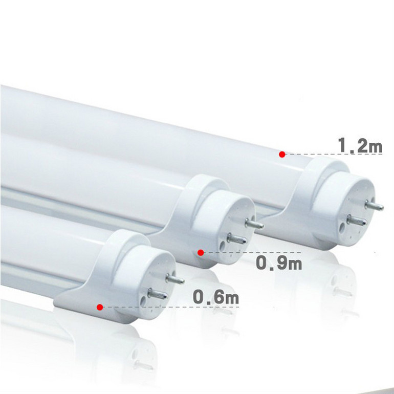 18W一体化支架t8日光管1.2米超亮节能玻璃灯管