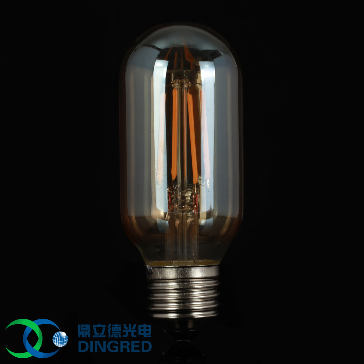 简约家居爱迪生复古LED球泡