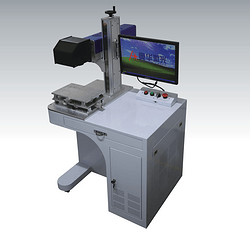 高性价比CO2激光打标机