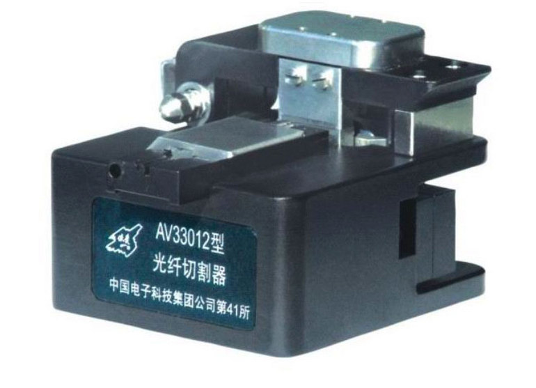 中普 光电测量仪器 AV33012光纤切割器