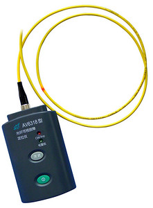 中普 光电测量仪器光源AV6318光纤可视故障定位仪